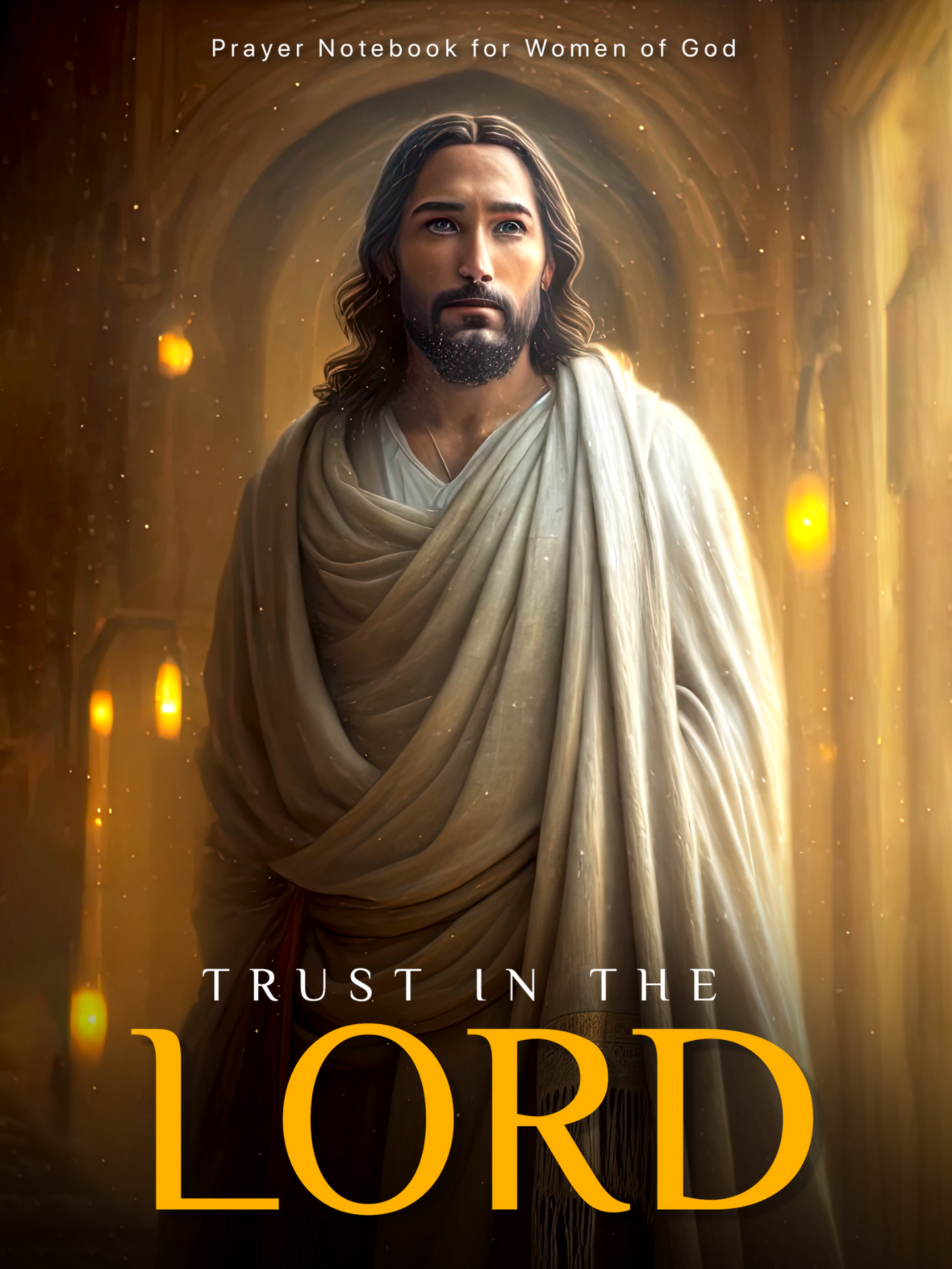 Trust in the Lord