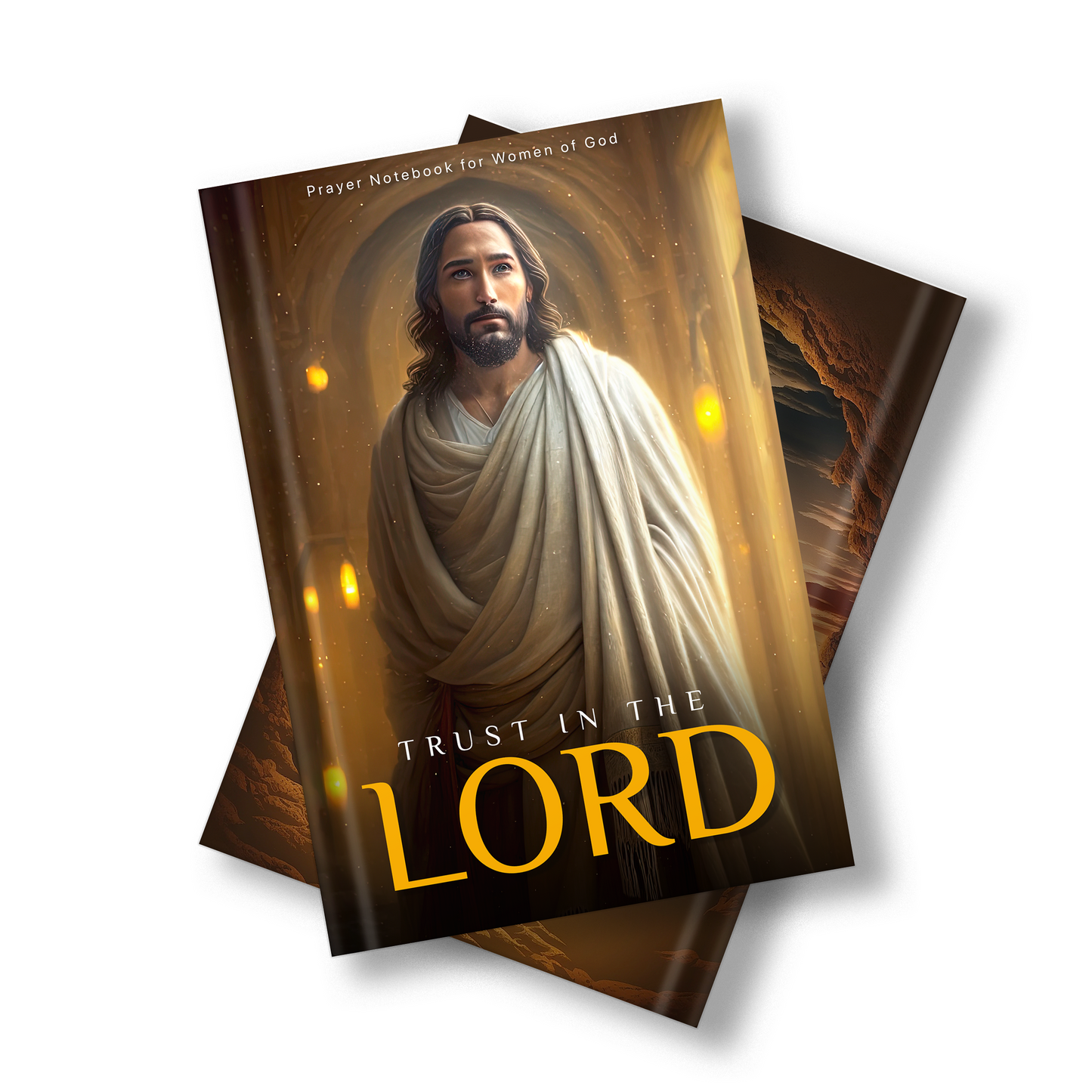 Trust in the Lord
