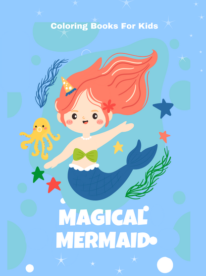 Magical Mermaid