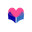 Bookish Luv logo