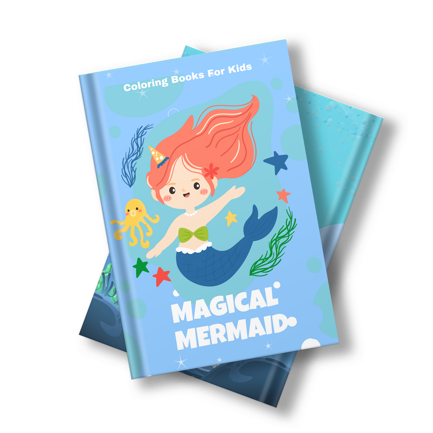 Magical Mermaid